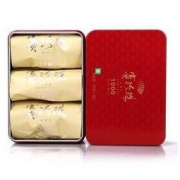 bamatea 八马茶业 赛珍珠1000 浓香型铁观音 特级 25g *4件