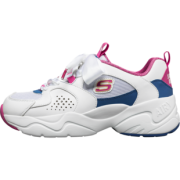 4日0点：SKECHERS 斯凯奇 美少女战士联名 66666267 女士运动鞋 589元