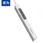 京东PLUS会员： KNORVAY 诺为 N26 激光笔翻页笔 100米远控PPT遥控
