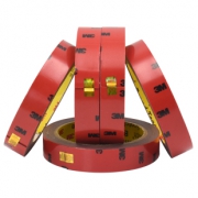 3M 5108-CP 强力双面胶带 0.5cm*3m 3.5元包邮（需用券）