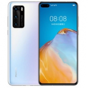 HUAWEI 华为 P40 5G 智能手机 8G+256G
