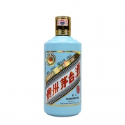 限华东：茅台 庚子鼠年 酱香型白酒 53度 500ml 2599元包邮