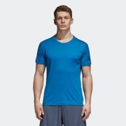 adidas 阿迪达斯 FreeLift chill 男装训练运动短袖T恤 CZ5426