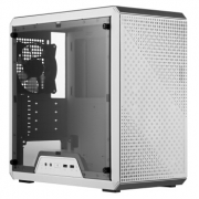 CoolerMaster 酷冷至尊 MasterBox Q300L 白色版 迷你机箱 289元包邮