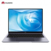 26日0点： HUAWEI 华为 MateBook 14 2020款 14英寸笔记本电脑（i5-10210U、16G、512G、MX250、2K、触控）