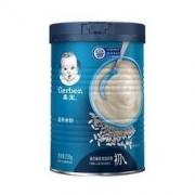 Gerber 嘉宝 营养米粉 1段 225g *2件
