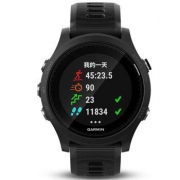 历史新低：GARMIN 佳明 FR935 GPS光学心率 多功能户外运动腕表