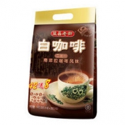 益昌老街 2+1原味速溶白咖啡粉 1kg