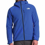 大差价、图片色全尺码！The North Face 北面 Ventrix 男士轻量连帽保暖夹克