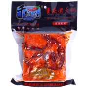 助力重庆：千椒红 重庆老火锅 牛油底料 500g 19.9元包邮（需用券）