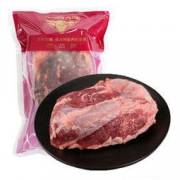Tender Plus 天谱乐食 M3牛腱子肉 1kg *4件