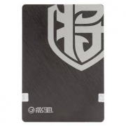 百亿补贴： GALAXY 影驰 铁甲战将 SATA3固态硬盘 240GB