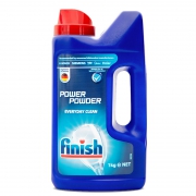 Finish 亮碟 洗碗机专用洗涤粉剂 1000g 49元包邮（需用券）