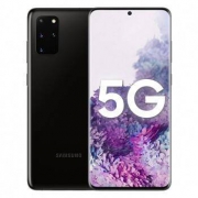 7日0点： SAMSUNG 三星 Galaxy S20+ 5G 智能手机 12GB+128GB
