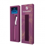 Schneider 施耐德 base 钢笔 含墨囊1盒 77元包邮（需用券）