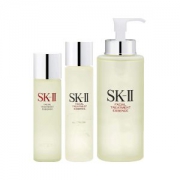 天猫国际官方直营 SKII神仙水 敏感肌吹爆好用的精华水 230ml 984元包邮 花呗6期免息分期