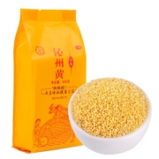 御稻稔 沁州黄小米 400g*5袋 29.9元包邮（需用券）
