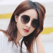 纳宝龙 偏光太阳镜女防紫外线 ￥54
