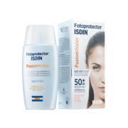 10日0点：ISDIN 防水隔离防晒霜 SPF50 30ml *2件 148.8元包邮包税（前2小时，需用券，合74.4元/件）