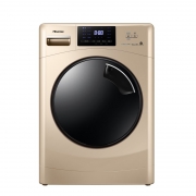 Hisense 海信 HG100DAA122FG 滚筒洗衣机 10公斤 1349元包邮（双重优惠）