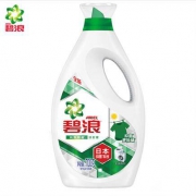 运费券收割机：碧浪 Ariel  抑菌除菌更除螨洗衣液 700g/瓶