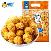 米乐谷 美式球形奶油焦糖味爆米花 218g*2袋 9.8元（需用券）