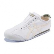 Onitsuka Tiger 鬼冢虎 MEXICO 66 SLIP-ON 男女款运动鞋