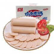限深圳：双汇 鸡肉肠 60g*50支 整箱*5件