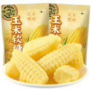 徐福记 玉米软糖 375g*2袋 29.9元包邮