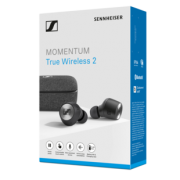 SENNHEISER 森海塞尔 Momentum True Wireless 2 真无线蓝牙耳机 2399元