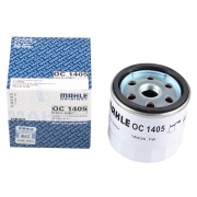 MAHLE 马勒 OC1405 机油滤芯 福特适配 9.25元包邮（需用券）