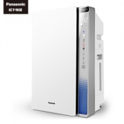 25日0点： Panasonic 松下 F-VJL75C 空气净化器