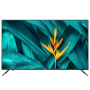 Haier 海尔 LS55M31 55英寸4K超高清智能网络语音液晶平板电视机 1499元包邮（需用券）