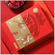 楼兰蜜语 枣来福到礼盒 1800g *2件