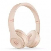 15日10点： Beats Solo3 Wireless 无线头戴式耳机