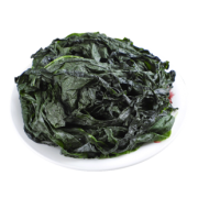 天猫 新鲜 海带苗 半干裙带菜 500g*2 13.8元包邮（折合6.9元/斤）