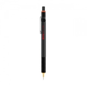 rotring 红环 800+系列 自动铅笔 黑色 0.7mm +凑单品
