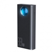 Baseus 倍思 BS-30KP302 移动电源 30000毫安 33W *3件