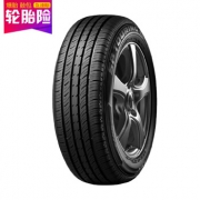 Dunlop 邓禄普 SP-T1 185/60R14 82H 汽车轮胎 175元包安装