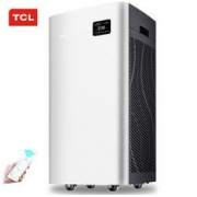 TCL KJ808F-A2 空气净化器 CADR 808立方米每小时
