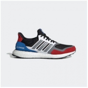 17日0点、限尺码： adidas 阿迪达斯 UltraBOOST S&L 中性跑步运动鞋