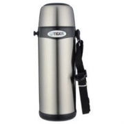TIGER 虎牌 MBI-A08C 不锈钢真空保温杯 800ml