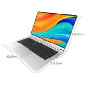 MECHREVO 机械革命 S1 Pro 14英寸轻薄笔记本电脑（R5-3500U、8G、256GB）
