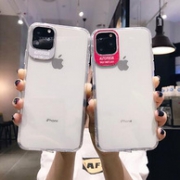 保丝捷 iPhone6-11Pro Max 全包防摔手机壳
