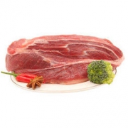 7日18点：EXSUN 伊赛 澳洲进口牛腱子 1kg *3件