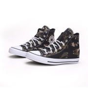 CONVERSE 匡威 Chuck Taylor All Star 165914C 迷彩印花帆布鞋