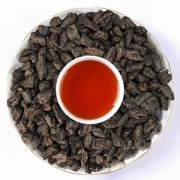 普洱熟茶礼盒装 特级茶化石碎银子 糯米香 500g