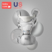 babycare 多功能婴儿背带 199元