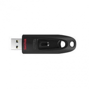 Sandisk 闪迪 至尊高速 CZ48 256GB U盘（40MB/s写入/ 100MB/s读取）