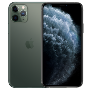 百亿补贴：Apple 苹果 iPhone 11 Pro Max 智能手机 64GB